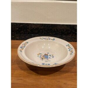International Heartland 7774 Vegetable Serving Bowl